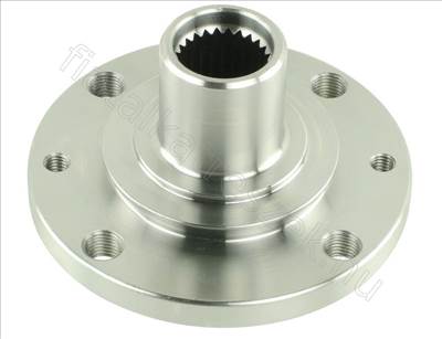 Kerékagy FIAT DOBLO 00> első - ALBEA, STRADA, PALIO, DOBLO - FT23032, 46745258 -  - Fastoriginal Utángyártott új 46745258