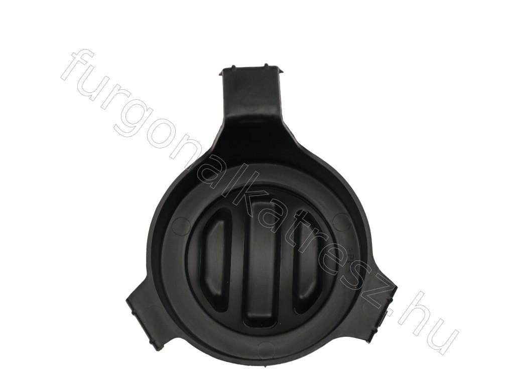 Ködlámpa takaró bal - JUMPER, DUCATO, BOXER - FT90102, 735684535 -  - Fastoriginal Utángyártott új 735684535 2. kép