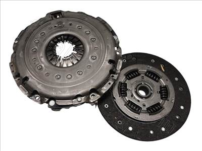 Kuplung készlet 2.2D - GIULIA, STELVIO - 46335617, 55282564 -  - FIAT eredeti Eredeti új 46335617