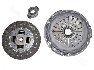 Kuplung szett 2.8 D=265 - DAILY - 42575796 K2051, AP K2051 -  - AP Automotive Prod. Gyári beszállítói új AP K2051