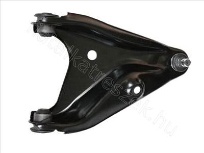 Lengőkar első jobb Gömbfejjel Logan 2004 -> - LOGAN, LARGUS, SANDERO, SANDERO/STEPWAY - FT15607, 60 01 547 519 -  - Fastoriginal Utángyártott új 60 01 547 519