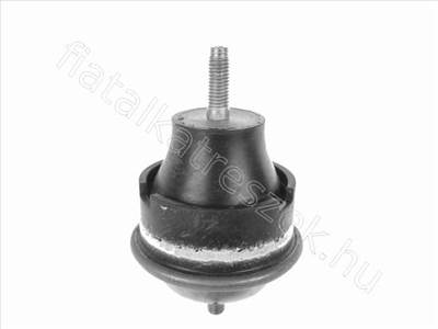 MOTORTARTO GUMI JOBB.BERLINGO 1,1-1,4 - PARTNER, GRAND, 206+, C15, XSARA, BERLINGO - AK.19561/1 -  - Akron Utángyártott új 19561/1