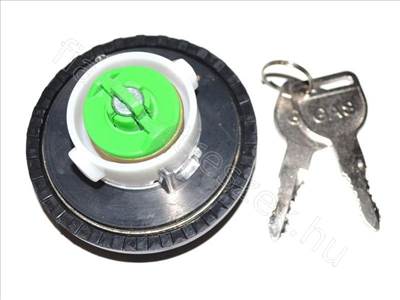 Tanksapka zárható D=45 - MAREA, CROMA, GTV, SPIDER, BARCHETTA, 156 - FT94643, LA10830T -  - Fastoriginal Utángyártott új LA10830T