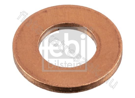 TÖMÍTŐGYŰRŰ, OLAJLEERESZTŐ CSAVAR - TRANSIT, DS4, DS3, DS5, TOURNEO, DS - 33960, FE33960 -  - FEBI BILSTEIN Egyéb FE33960 1. kép