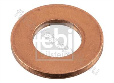 TÖMÍTŐGYŰRŰ, OLAJLEERESZTŐ CSAVAR - TRANSIT, DS4, DS3, DS5, TOURNEO, DS - 33960, FE33960 -  - FEBI BILSTEIN Egyéb FE33960