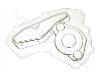 Váltó lemez fedél MLGU6 - JUMPY, SCUDO, EXPERT, DISPATCH, PROACE, DUCATO - 9818171180, 9642024880 -  - FIAT eredeti Eredeti új 9818171180