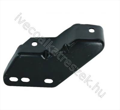 Vészhárító tartó jobb - DAILY - 500337600 -  - IVECO EREDETI Eredeti új 500337600