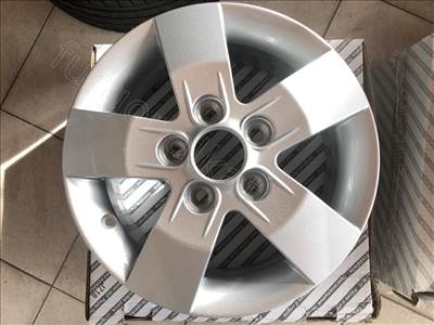 Alufelni 15" - JUMPER, DUCATO, BOXER - 1340128080, 71801674 -  - FIAT eredeti Eredeti új 1340128080
