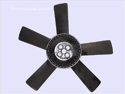 Mercedes 200 W123 VENTILLATORLAPAT 123 1152050406