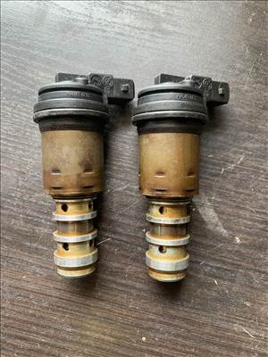 BMW 3-as sorozat E90, E91, E92, E93 vanusz szelep