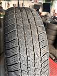 4 db Bridgestone 265/60 R18 használt nyári gumi 4x4 Off-Road Terep