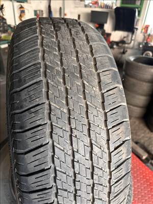 4 db Bridgestone 265/60 R18 használt nyári gumi 4x4 Off-Road Terep