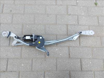 BMW 3-as sorozat G20, G21, G26, G81, G23 ablaktörlő szerkezet motorral