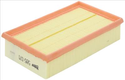 Renault Clio légszűrő  8200216005