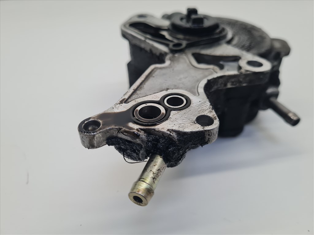 Volkswagen Golf IV 1.9 PDTDI tandempumpa (24565) 038145209a 2. kép