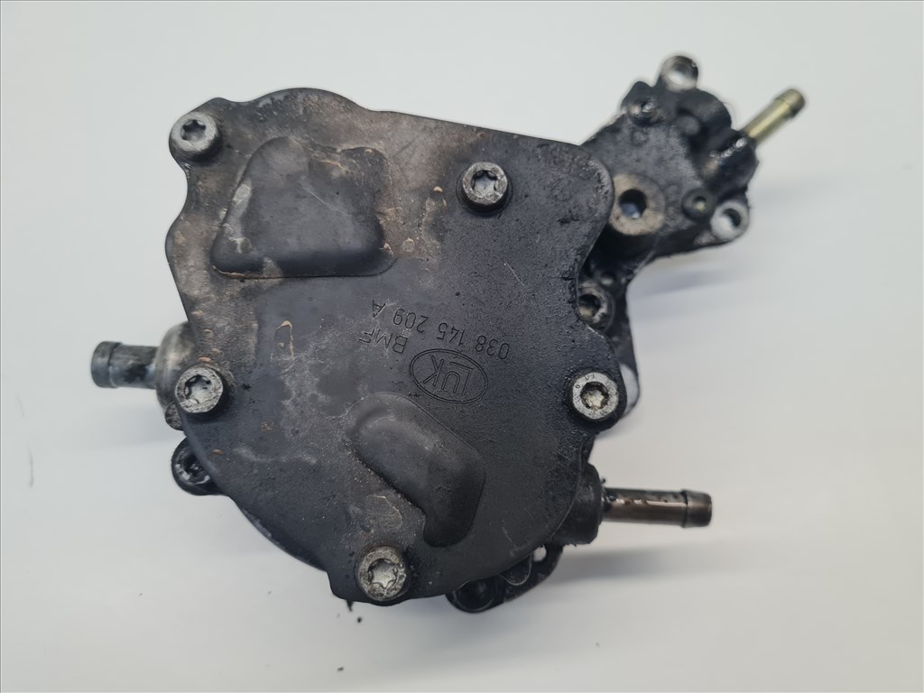 Volkswagen Golf IV 1.9 PDTDI tandempumpa (24565) 038145209a 6. kép