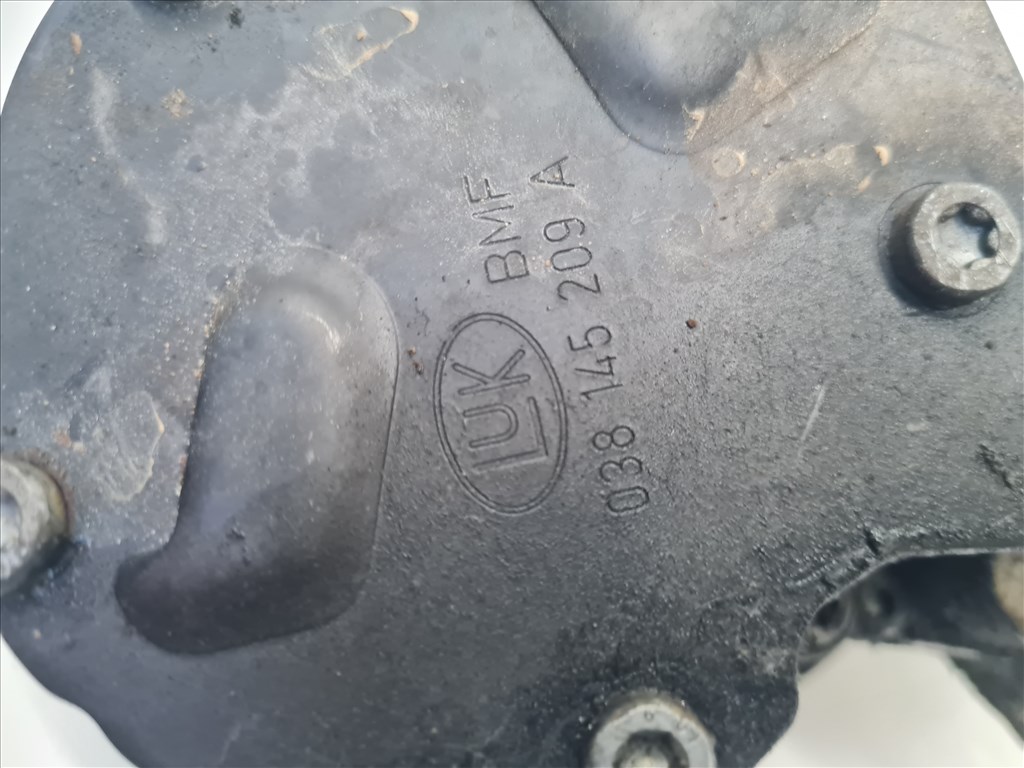 Volkswagen Golf IV 1.9 PDTDI tandempumpa (24565) 038145209a 7. kép