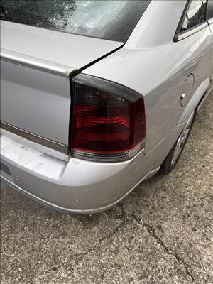 Opel Vectra C jobb hátsó lámpa 