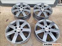 16-os Alutec 5X112 alufelni garnitúra új állapotban eladó!