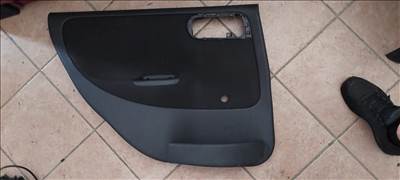 Opel Corsa C bal hátsó ajtókárpit 
