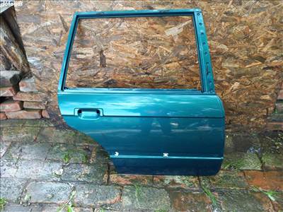 BMW 3-as sorozat E30 bmw e30 kombi ajtó jobb hátsó