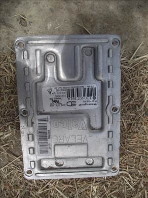 Volkswagen Phaeton fényszóró vezérlő  3d0907391a