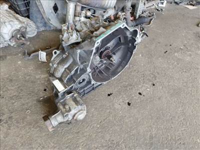 Honda CR-V 2.2i-CDTi 4WD 08H0 kódú sebességváltó (6 seb.)