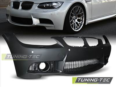 BMW E92 06-09 M3 STYLE PDC  Tuning-Tec Lökhárító (PDC)