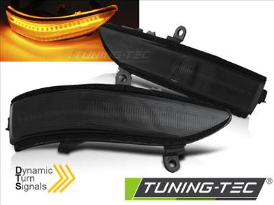 SUBARU FORESTER / OUTBACK / LEGACY Visszapillantó Tükör Irányjelző ()