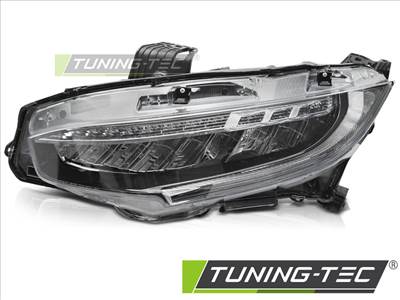 HONDA CIVIC X 16-21 BAL Tuning-Tec Fényszóró