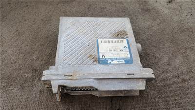 Volvo 8602062 S40 V40 1.9 TD ECU motorvezérlő