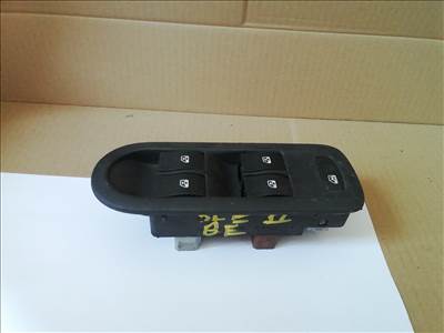 Renault Scénic II Bal első Ablakemelő kapcsoló 