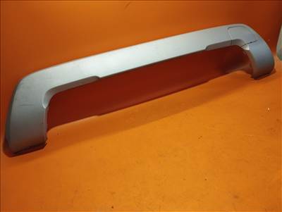 Dacia Duster hátsó lökhárító betét 850700542R (L.20.905R)