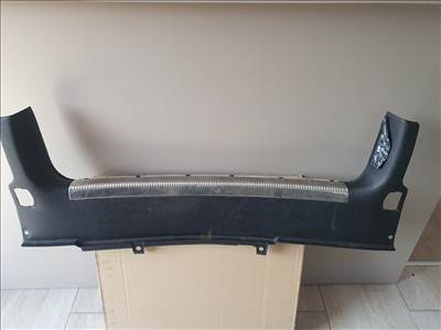 Skoda Superb I hátfal burkolat  3u0863459