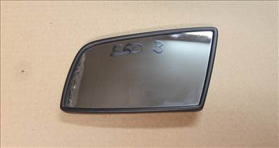 BMW 5-ös sorozat E60/E61 Bmw e60 e61 bal oldali fényre sötétedő tükörlap
