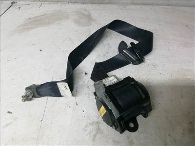 Citroen C4 Aircross 2012-2017 bal első biztonsági öv 6176502