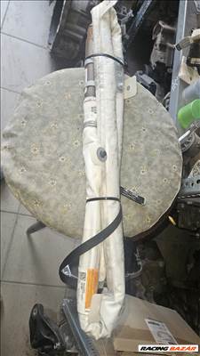 Volvo C30 bal függönylégzsák  p31271075