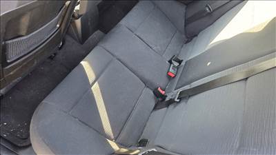 BMW 1-es sorozat E81, E82, E87, E88 bmw e87 1 es ules szet karpitokkal