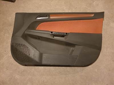 Opel Astra H Jobb első ajtókárpit 
