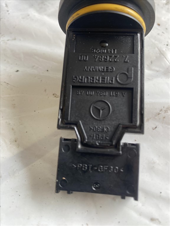 Mercedes E 270 W210 légtömegmérő  a6110940048 72268400 2. kép