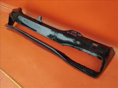 Bmw G30 G31 első lökhárító mosós 6 radaros 51117385336 (S3.30.910R)
