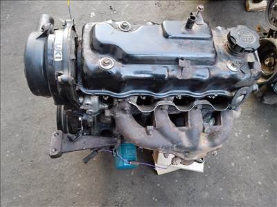 Suzuki Swift II komplett motor  g13ba