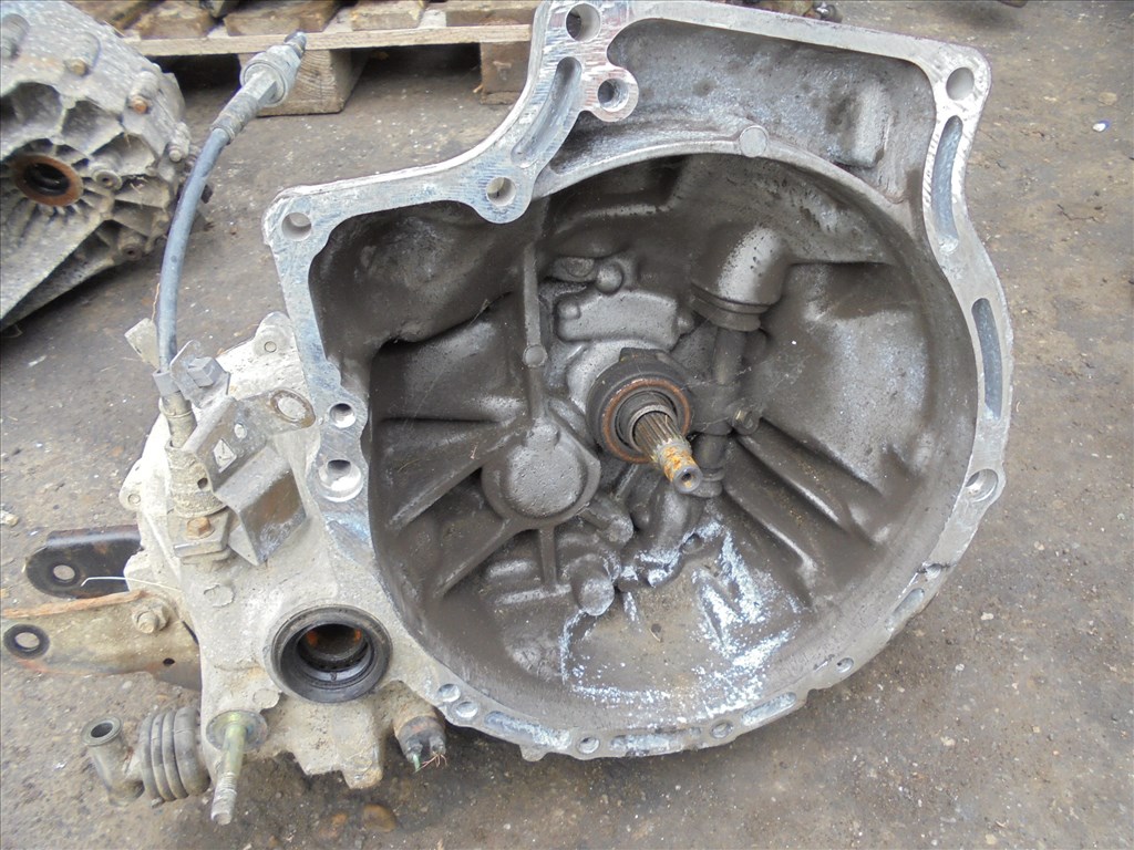 Mazda Demio (DW) sebességváltó  3. kép