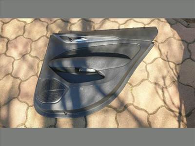 Opel Insignia B Jobb hátsó ajtókárpit  39138328