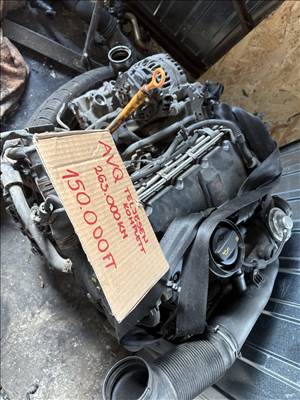 Volkswagen Touran I, Volkswagen Golf V, Skoda Octavia II, Seat Ibiza III motor 