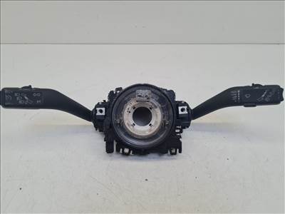 Volkswagen Golf VI tempomatos komplett kormánykapcsoló (23880) 5k0953513n 5k0953549c