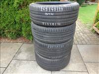  245/40R20 + 275/35R20 új Pirelli nyári gumi