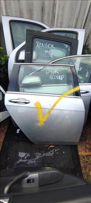 Honda Accord (7th gen) Jobb hátsó ajtó 