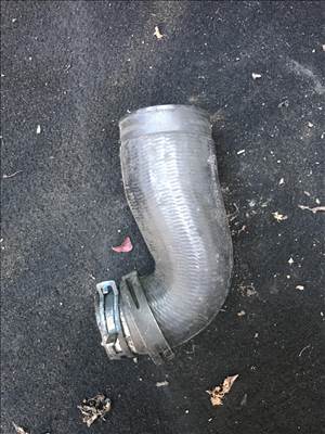 Volkswagen Sharan I 7M 1,9 PD / turbócső 7m3145955g