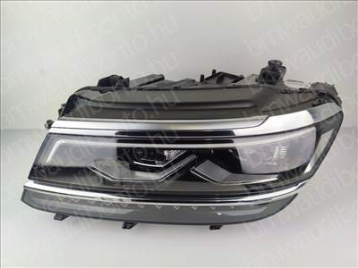 VOLKSWAGEN TIGUAN (AD1, AX1) Bal első LED fényszóró (5NB941081D)